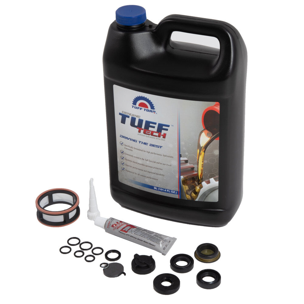 Seal Kit-K46 - TT-1A646099141 | Cub Cadet US