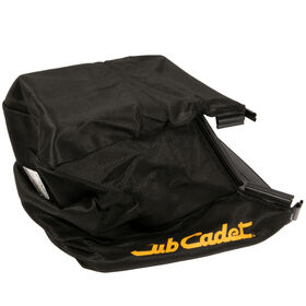 28&quot; Mower Grassbag &#40;Plain Black&#41;