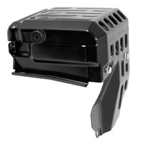 MUFFLER GUARD