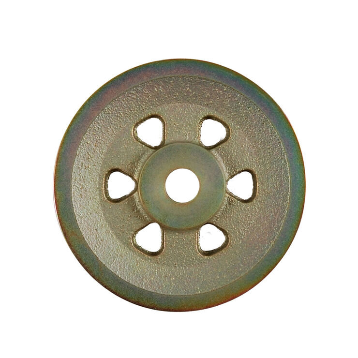 Deck Pulley Drive 5.77 60&quot;