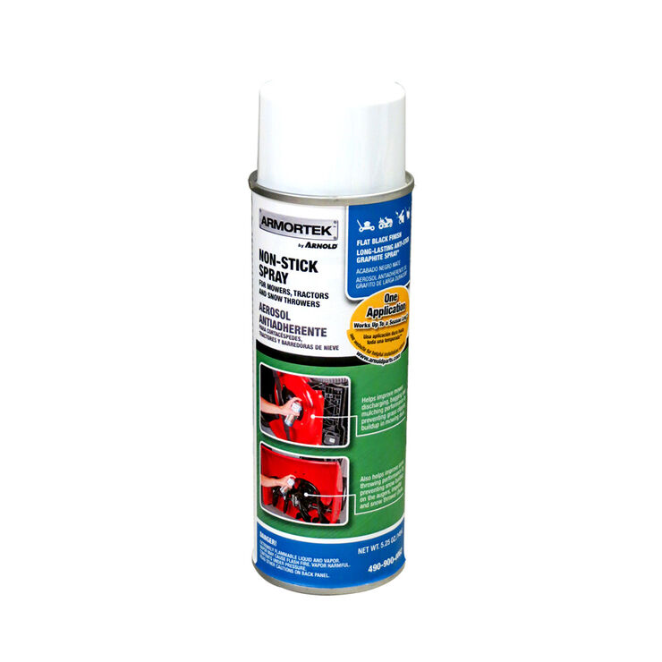 Non Stick Graphite Spray 490 900 0062 Cub Cadet Us