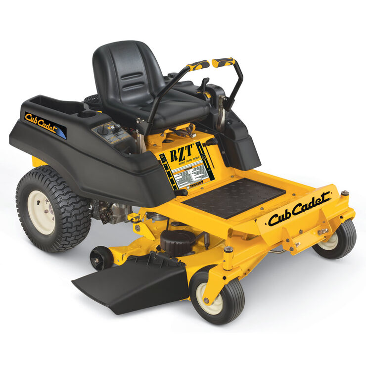 Cub Cadet Zero Turn Mower Model 17AE2ACG603