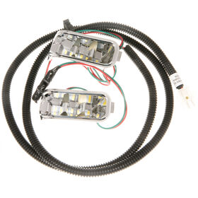 Headlight Harness &#40;W/Led&#41;