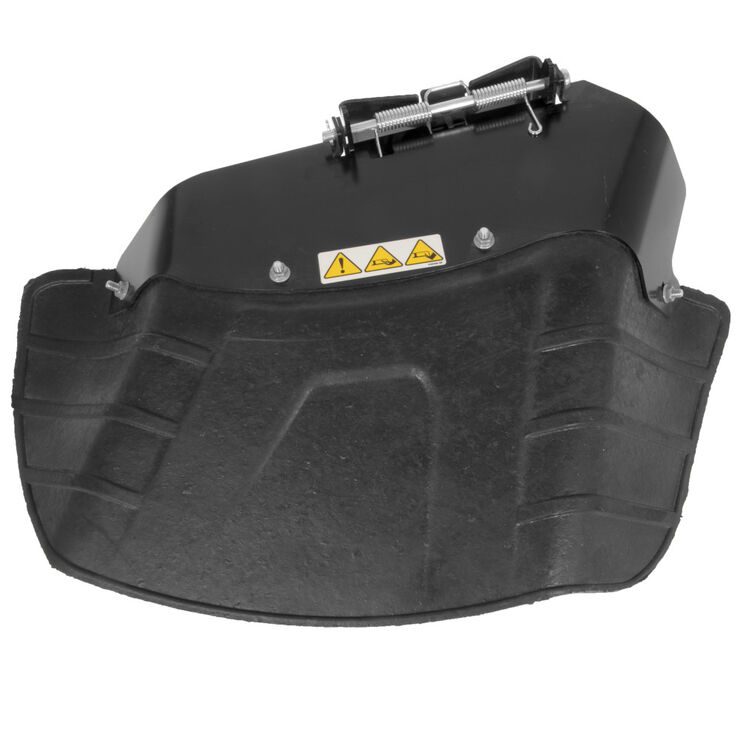 CHUTE ASM-DISCHARGE  48/54/60 