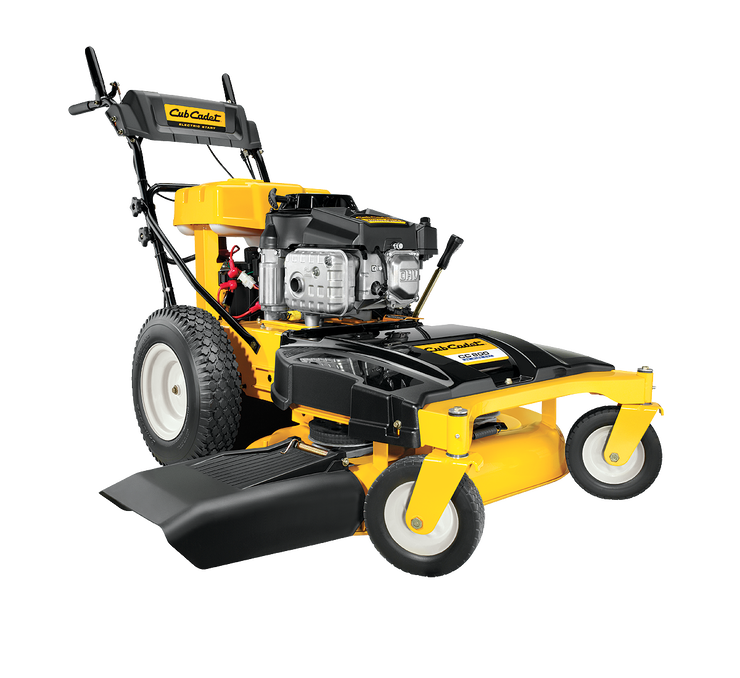 Cub cadet on sale cc800 review