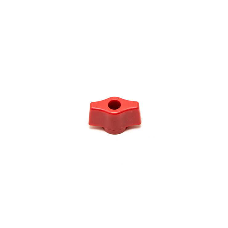 Knob-Red