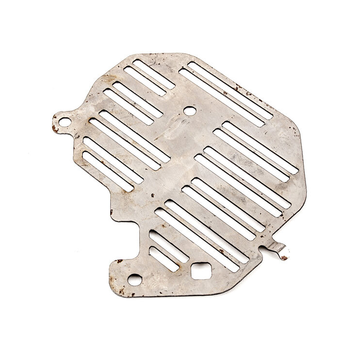 PLT-EURO FRAME LH EXP RZT/F