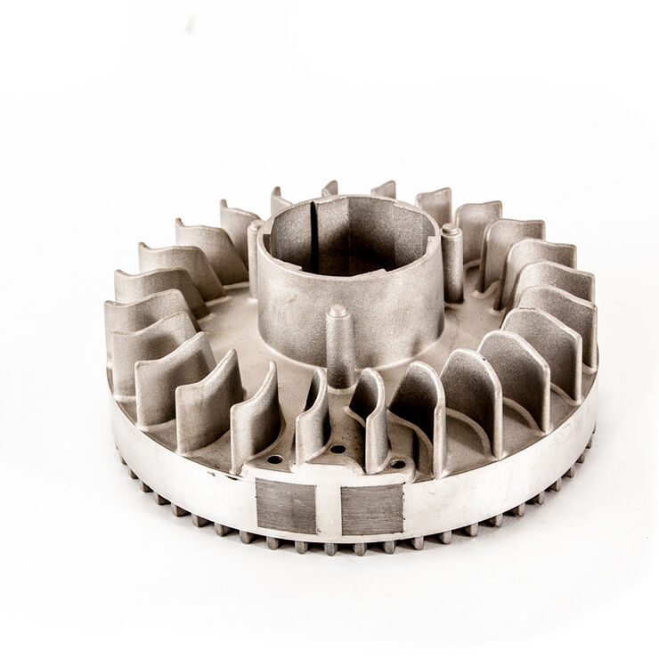 FLYWHEEL