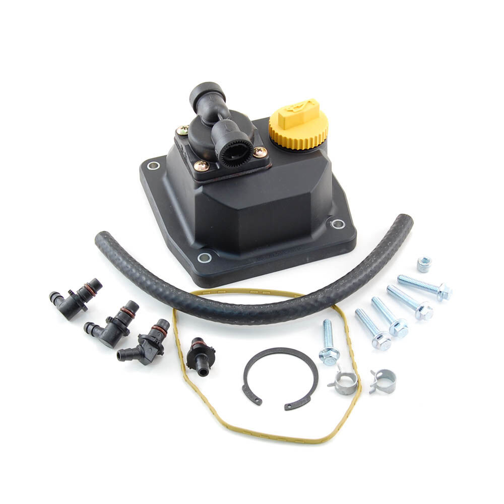 Cub cadet fuel 2025
