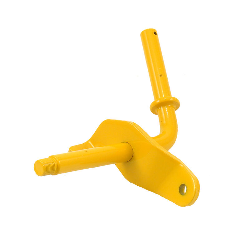 Steering Axle Assembly &#40;LH&#41; &#40;Cub Cadet Yellow&#41;
