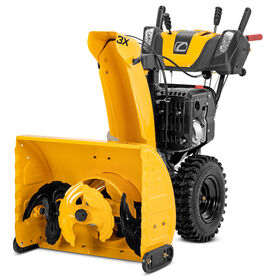 3X&trade; 26&quot; Snow Blower&nbsp;