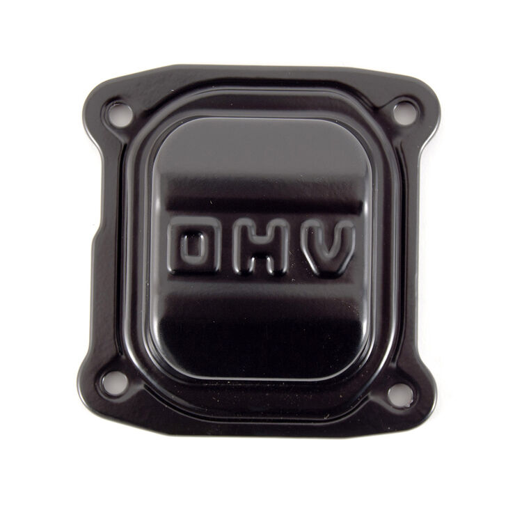 VALVE COVER
