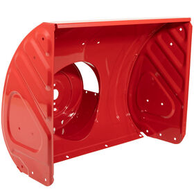 26&quot; Auger Housing &#40;Red&#41;