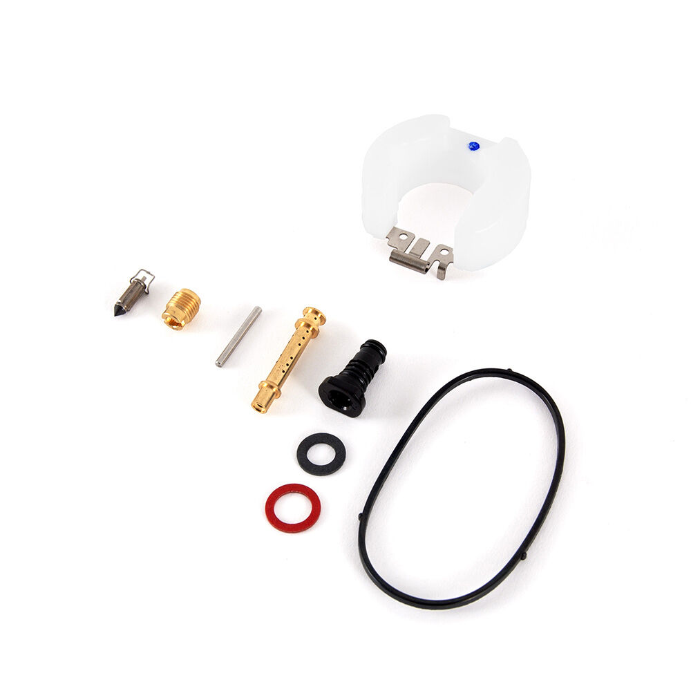 Cub cadet carburetor rebuild kit clearance