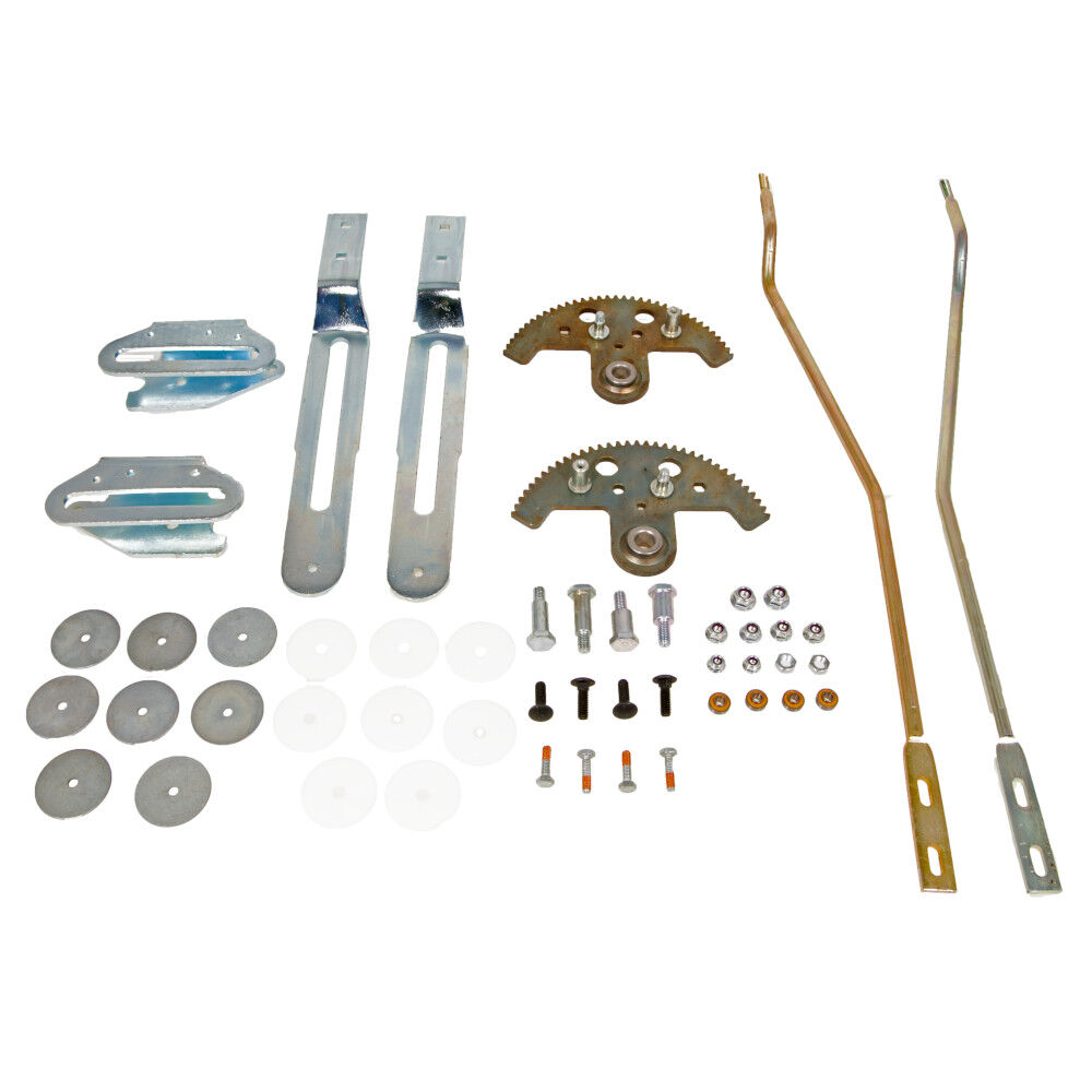 5Cザーディクリカ パーツセット Zf-S Steering Kit (Repl 703-08600) - 753-08763 | Cub Cadet US