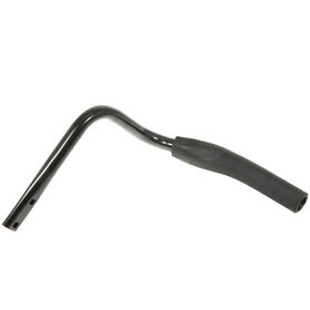 Lap Bar Assembly with Grip &#40;RH&#41;