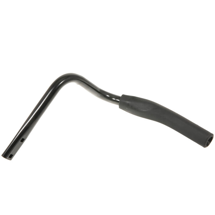 Lap Bar Assembly with Grip &#40;RH&#41;
