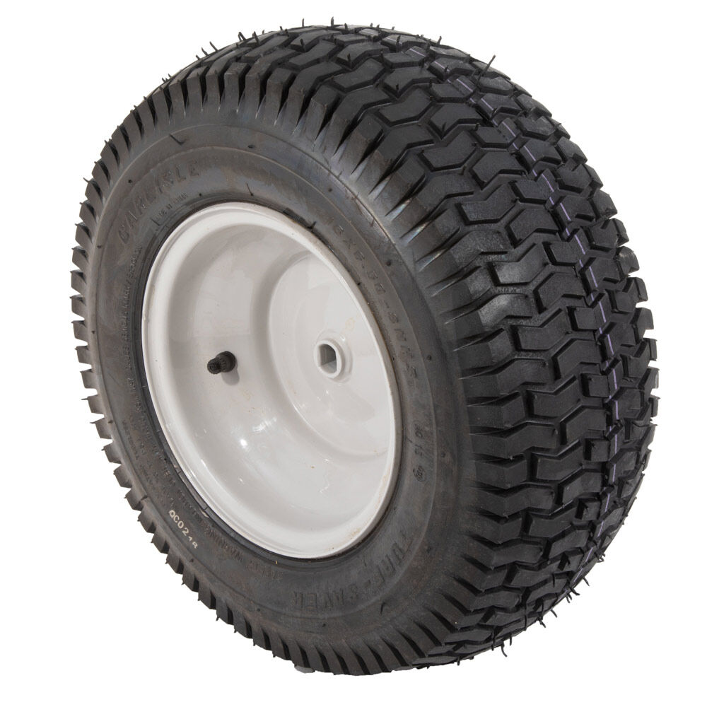 Rady 11点 Wheel Assembly, 16 x 6.5 x 8 - 634-0139-0911 | Cub Cadet US