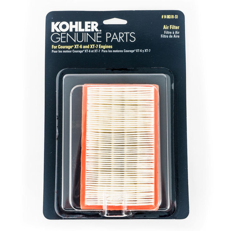 Air Filter