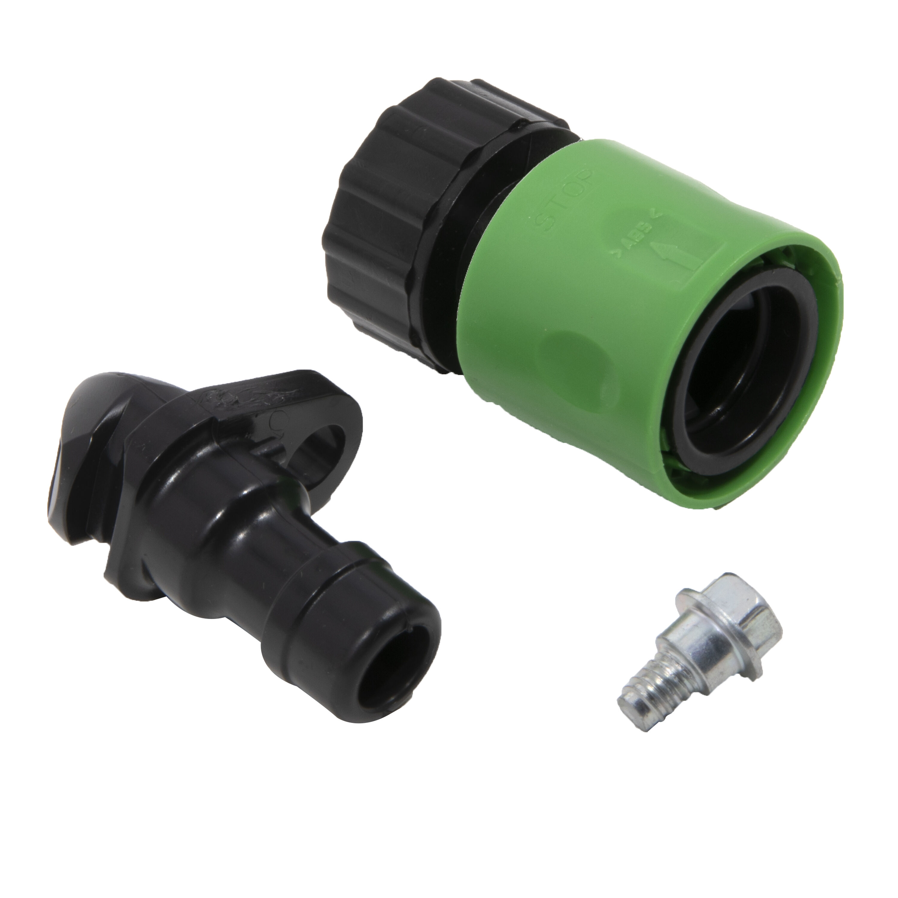 Mower deck wash kit shop
