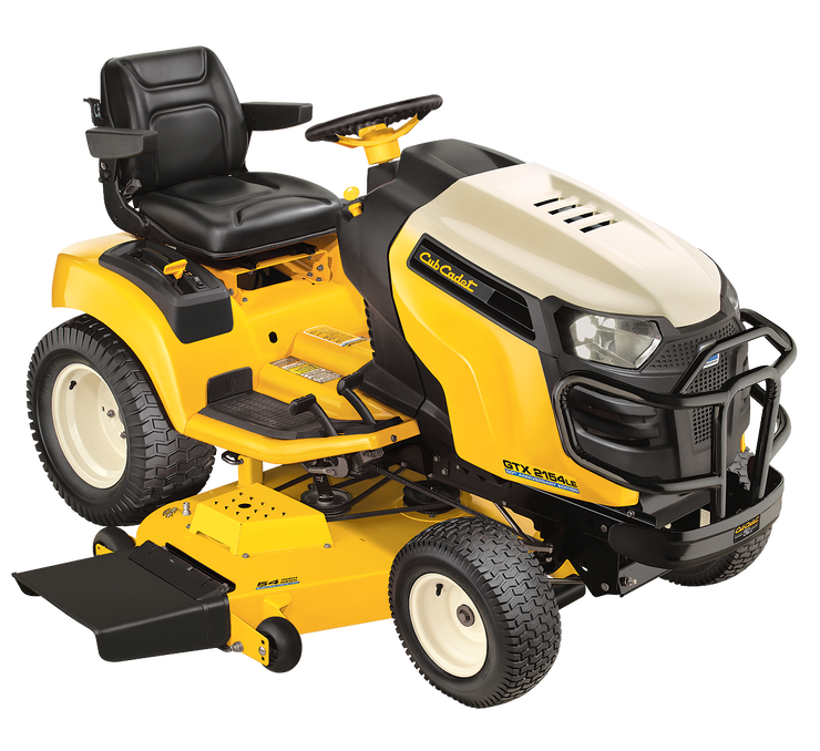 Cub Cadet Garden Tractor - Model 14W-3GEC010 | Cub Cadet US