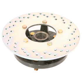 Wheel Hub Assembly &#40;Left Rear&#41;