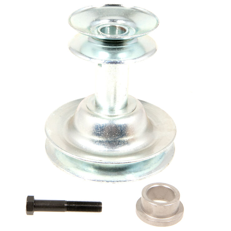Engine Pulley Replacement Kit