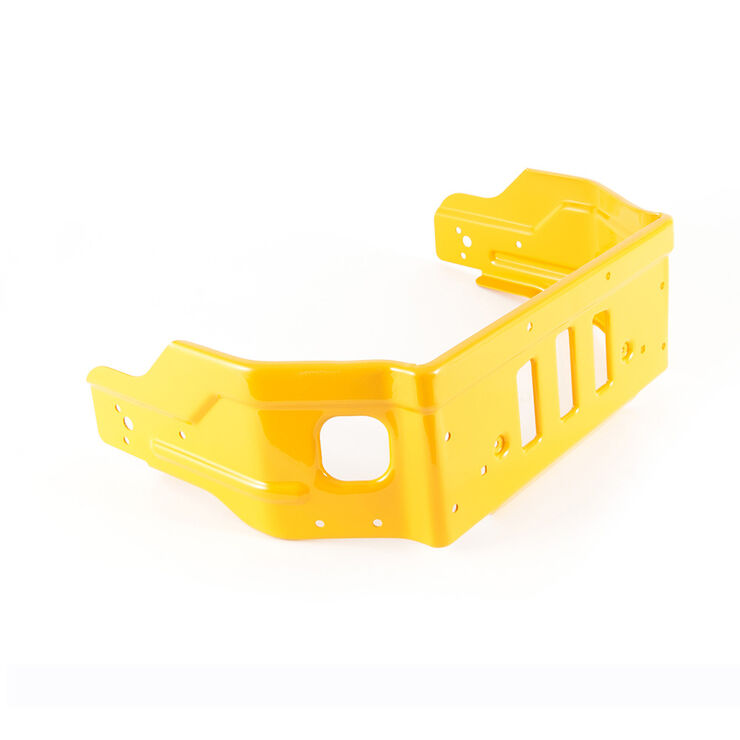 Rear Bumper &#40;Cub Cadet Yellow&#41;