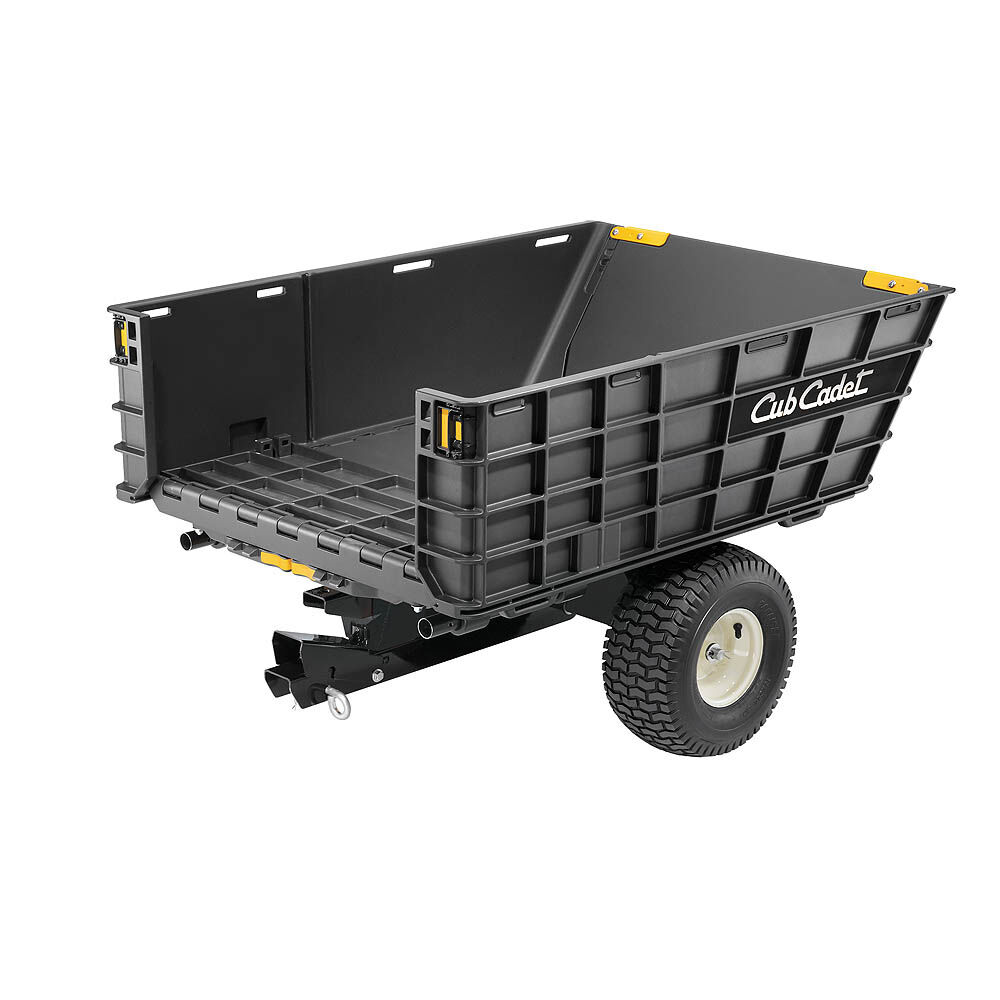 Cub caddy 2025