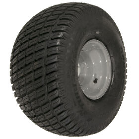 Complete Wheel 20x10-8 &#40;Turf&#41;