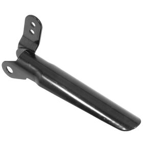 Clutch Lever Assembly (Powder Black)