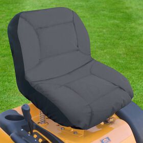 Deluxe Tractor Seat Cover