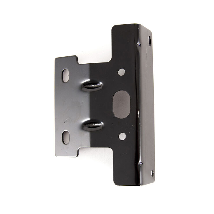 LICENSE PLATE SUPPORT