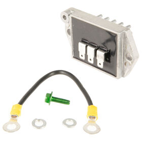 Rectifier Regulator