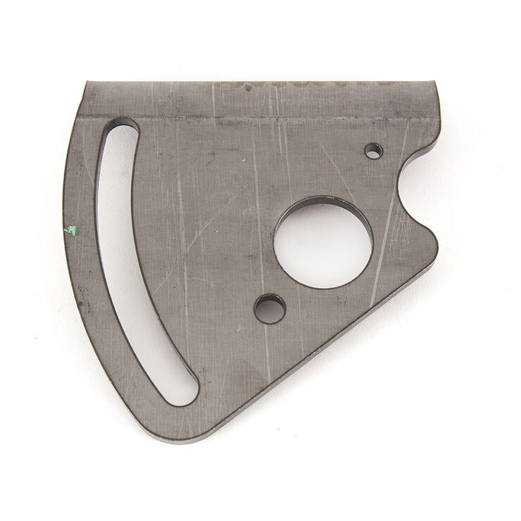 Electric Lift Bracket &#40;RH&#41; &#40;Powder Black&#41;