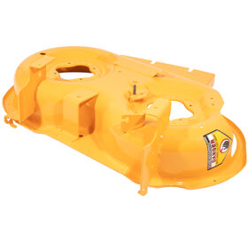 28&quot; Wam Deck Shell &#40;Craftsman Yellow&#41;