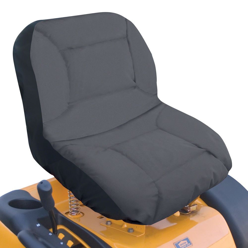 Deluxe Tractor Seat Cover 49233 Cub Cadet US