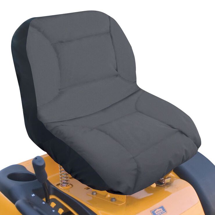 Deluxe Tractor Seat Cover