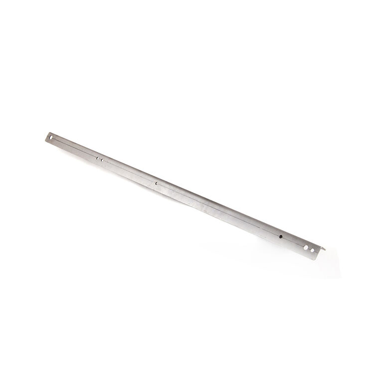 Under Carriage Rail &#40;Powder Black&#41; 