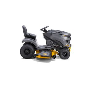 X2&trade; 54 24 HP* Riding Lawn Mower with AeroForce&trade; Fabricated Deck