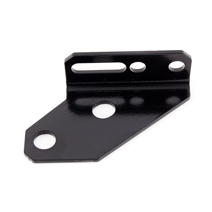 Roller Mounting Bracket &#40;Powder Black&#41;