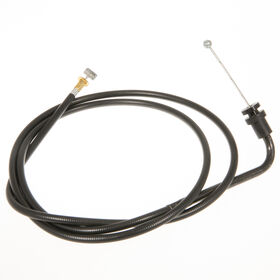 Speed Select Cable W/Elbow