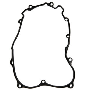 CLUTCH COVER SEAL             