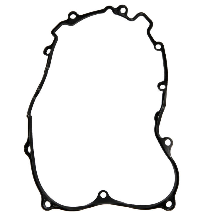 CLUTCH COVER SEAL             