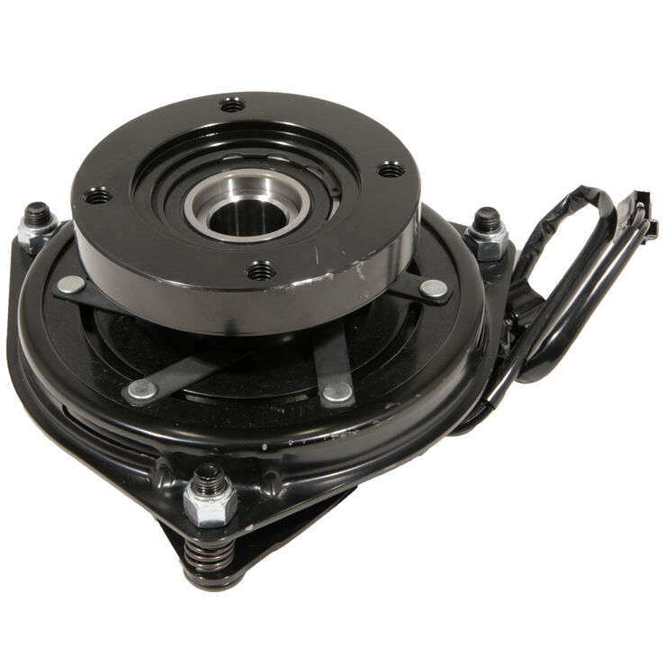 Electric Clutch