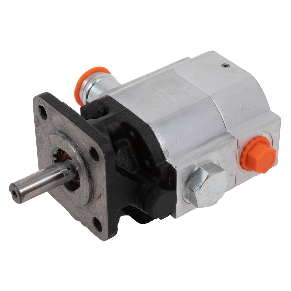 Hydraulic Gear Pump 11 Gpm - 918-04127 | Cub Cadet US