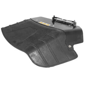 CHUTE ASM-DISCHARGE  48/54/60 