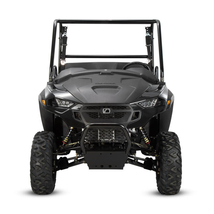 Challenger M 750 EPS Black
