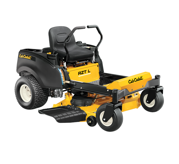 Cub cadet rzt 2025 s 46 for sale