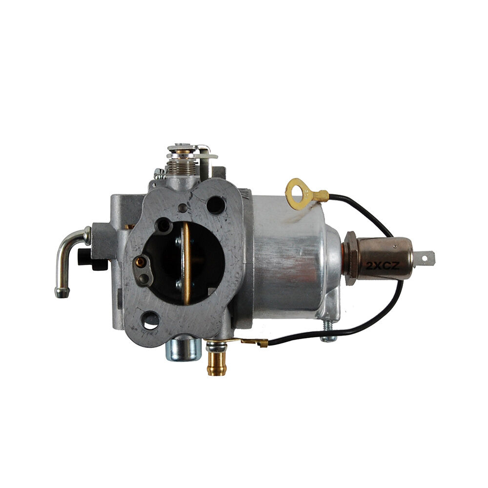 Kawasaki® Part Number 15003-7037. Carburetor - KM-15003-7037 | Cub